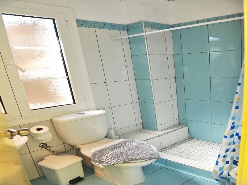 Mykali Hotel Pythagóreion Buitenkant foto