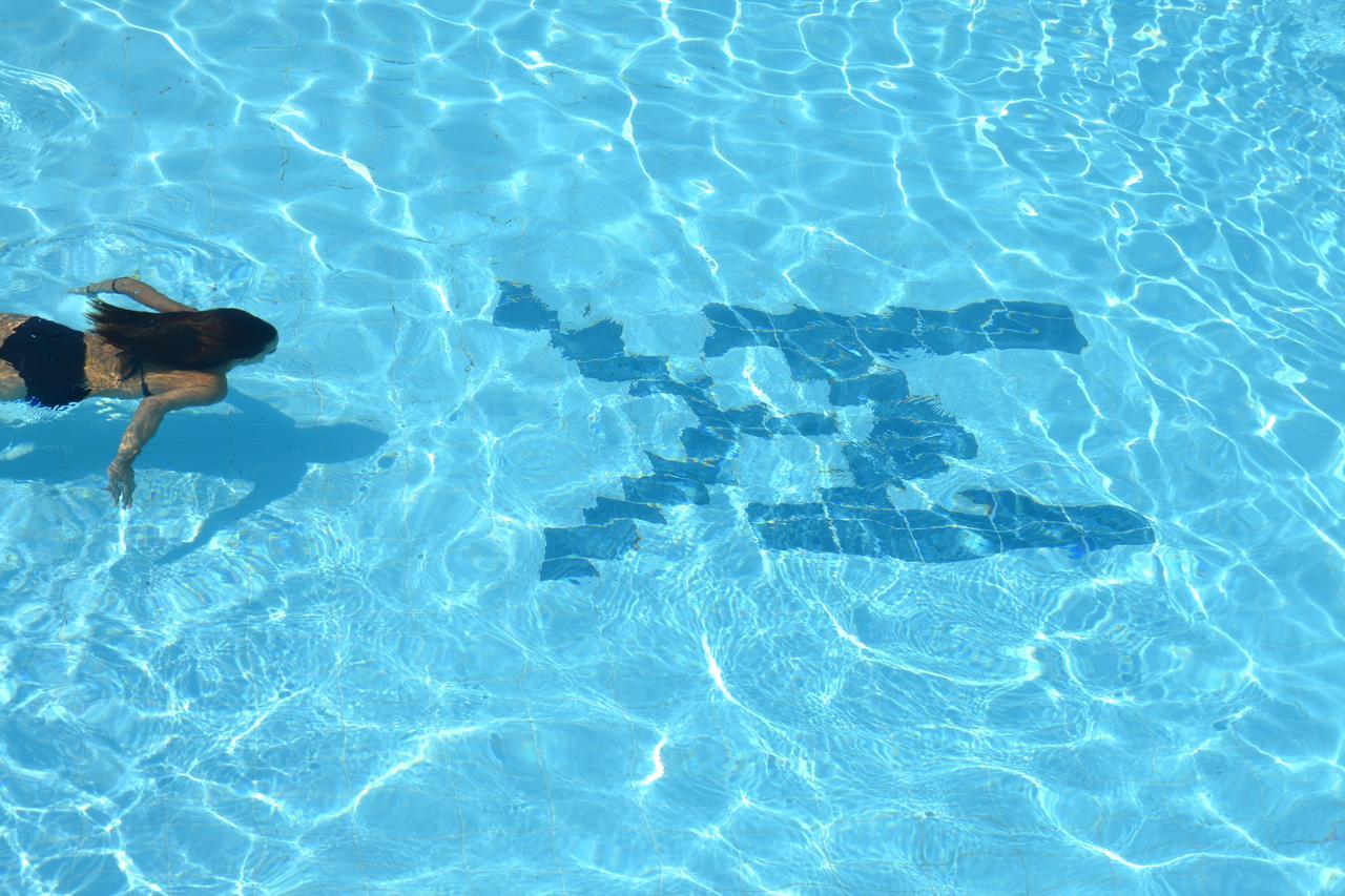 Mykali Hotel Pythagóreion Buitenkant foto